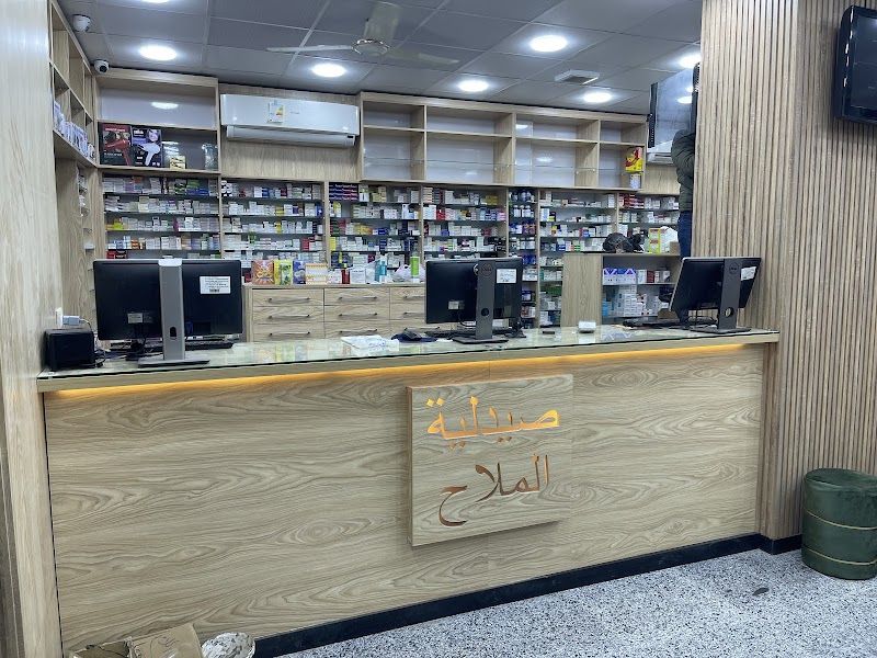 صيدليه الشعب - كفر الزيات - صورة 3