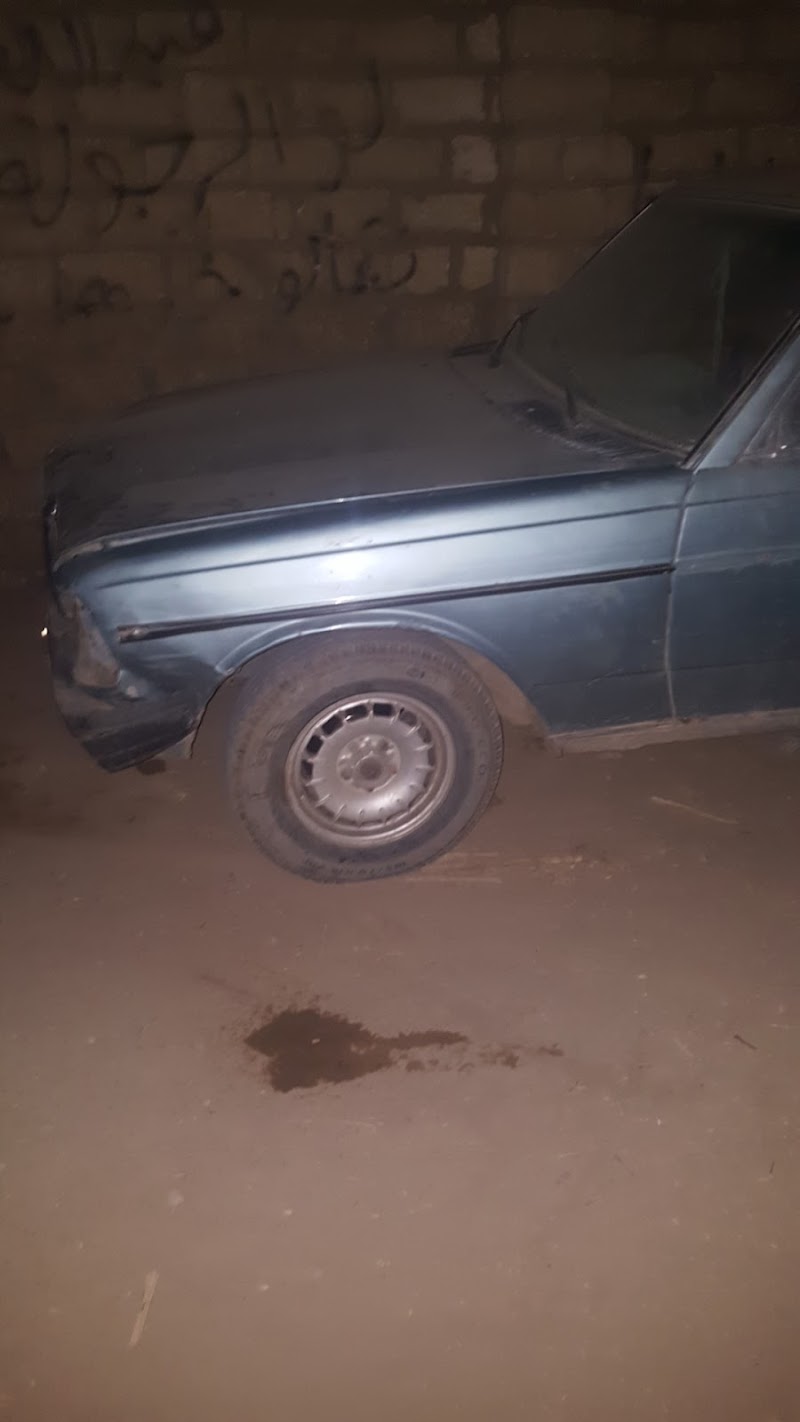 الورشه الفنيه لميكانيك السيارات لصاحبها سيد حماد - Photo 1