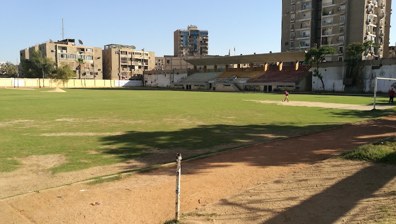 نادي المنيا الرياضي - Photo 3