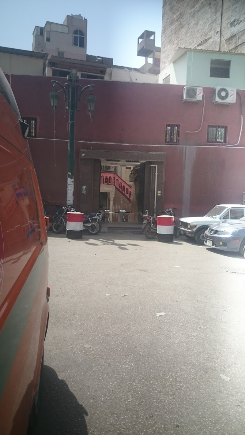 مستشفى الانسانيه - صورة 1