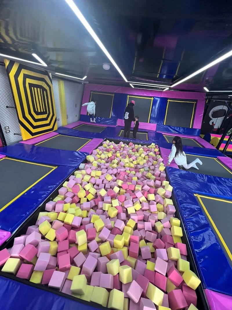 Pluto kids area - Photo 3