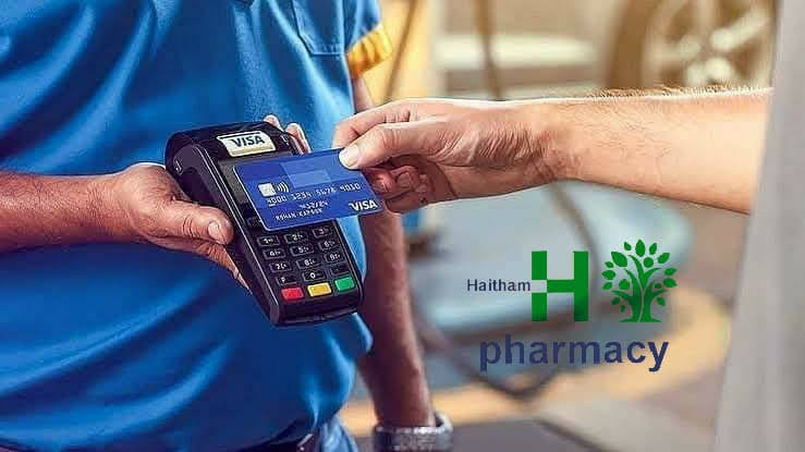 Haitham Pharmacy صيدلية د هيثم - Photo 1