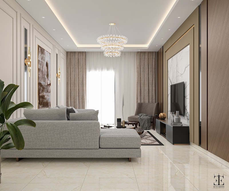 Elite Designs-إيليت ديزاينز
