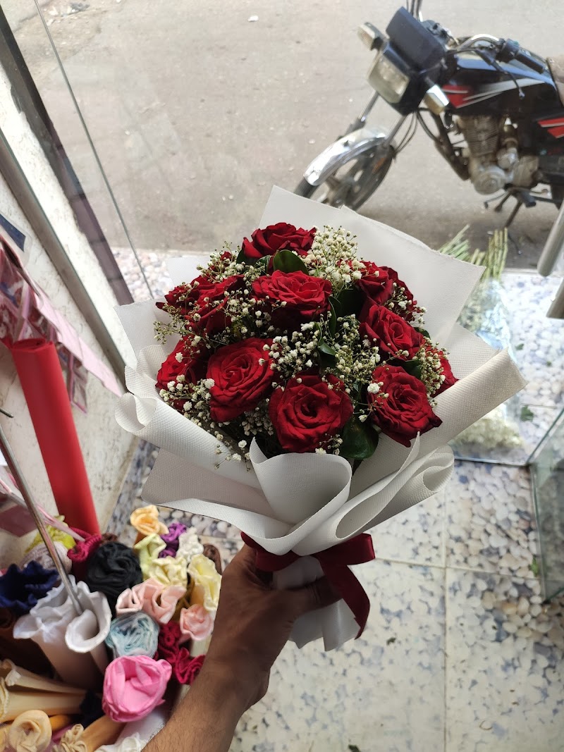 Bouquet