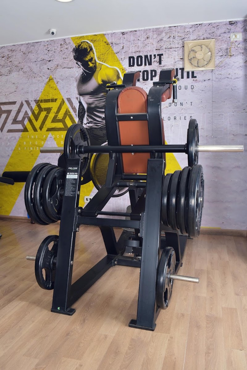 My Gym - Photo 2