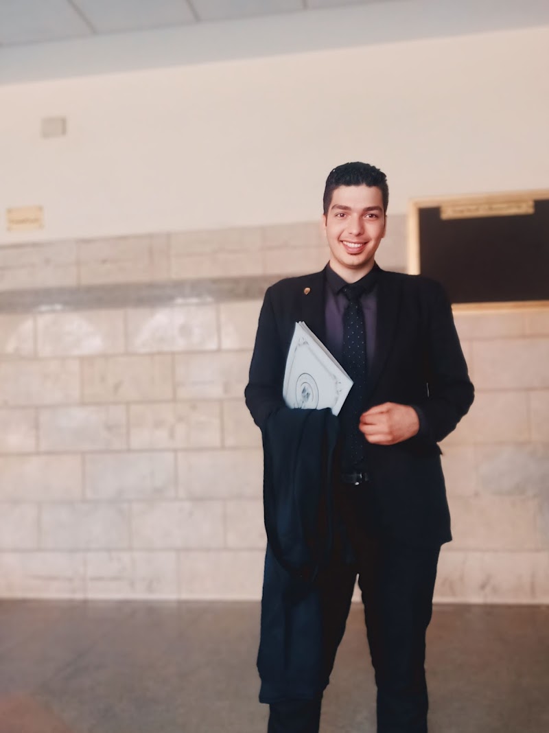 الأستاذ أحمد جادو للمحاماه والأستشارات القانونيه - صورة 2