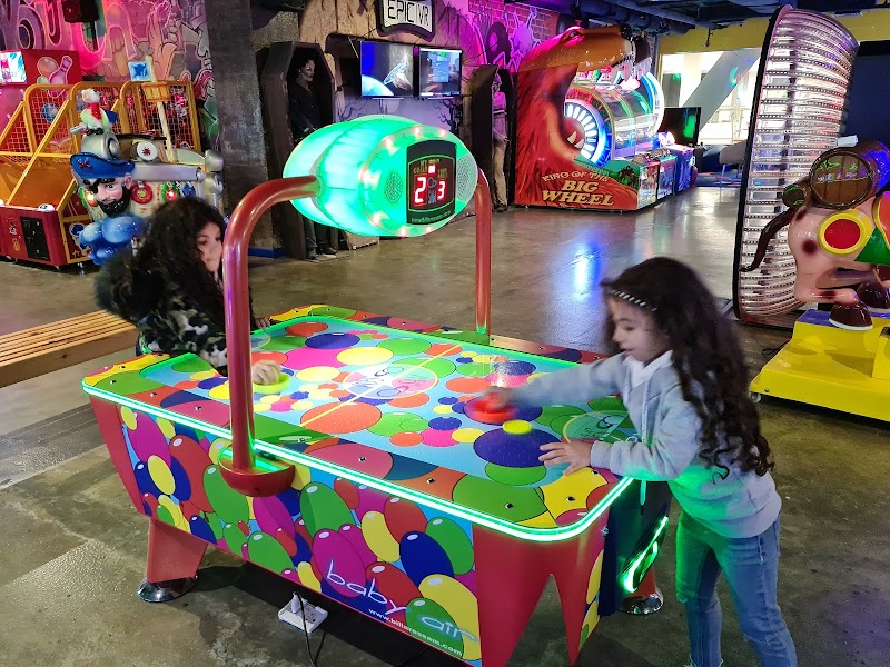 Funtopia - Mazar Mall - صورة 2