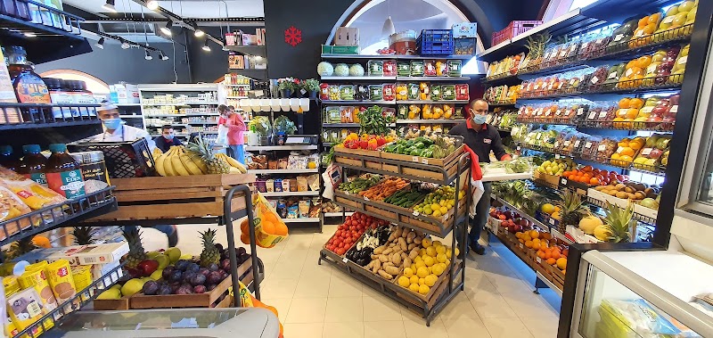 BESTWAY Supermarket Downtown El Gouna - صورة 3