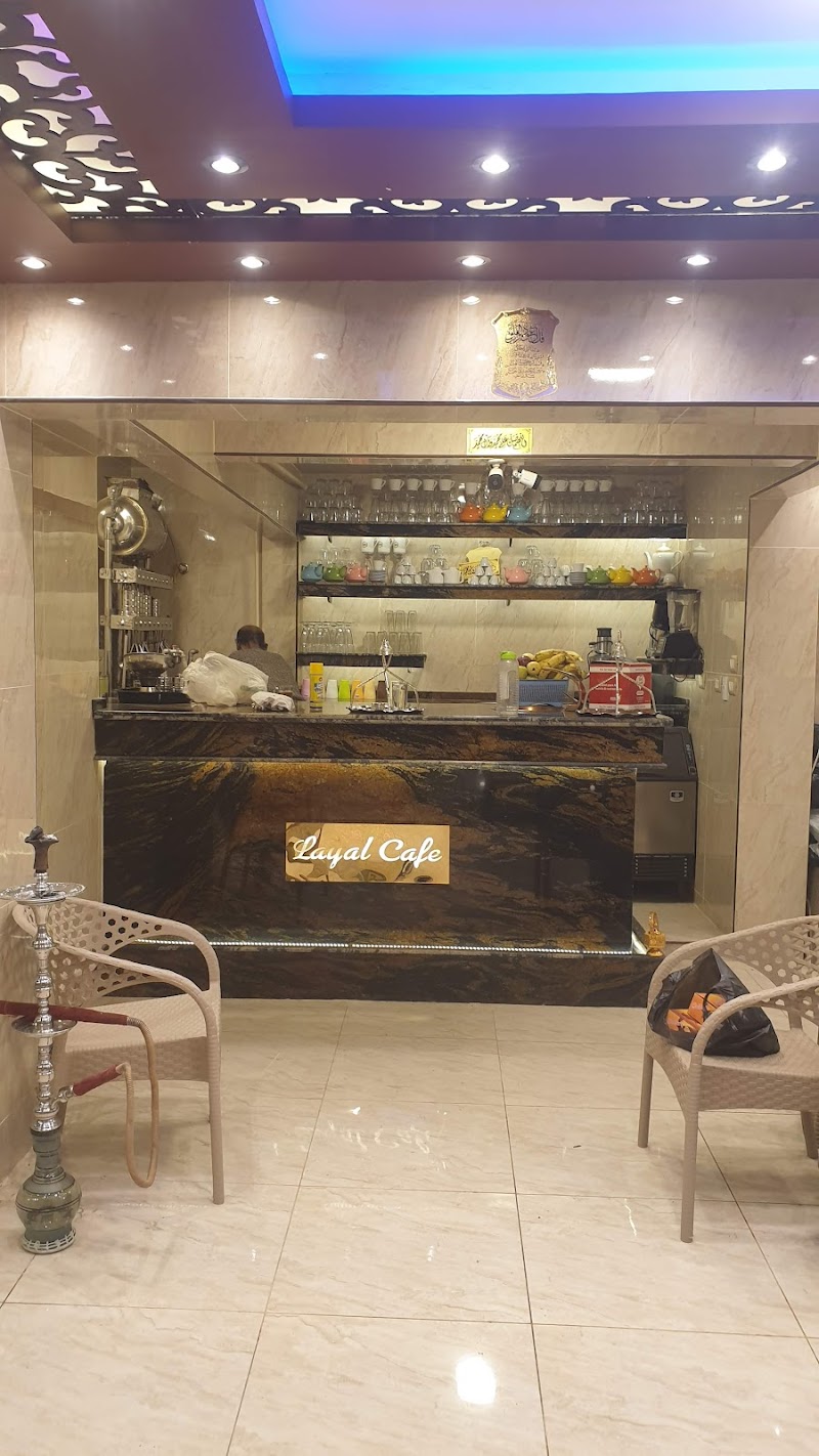 إسكندريلا كافيه
