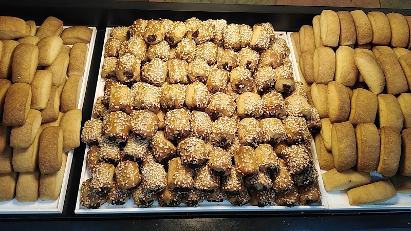 Bakery Elabd (blue logo) - Photo 3
