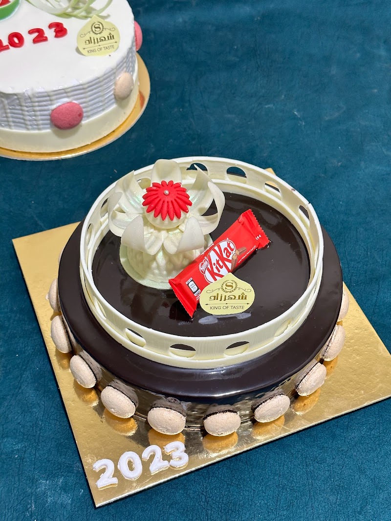 Tolay Patisserie - حلواني تولاي - صورة 1