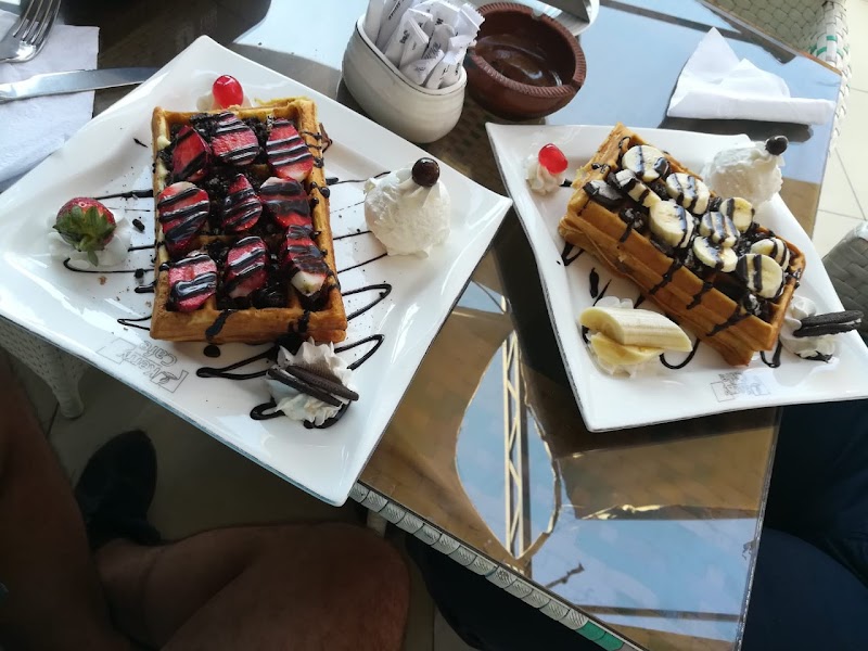 Kerry's Cafe - Photo 3