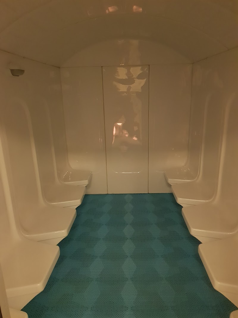 Diamond Spa Ismailia