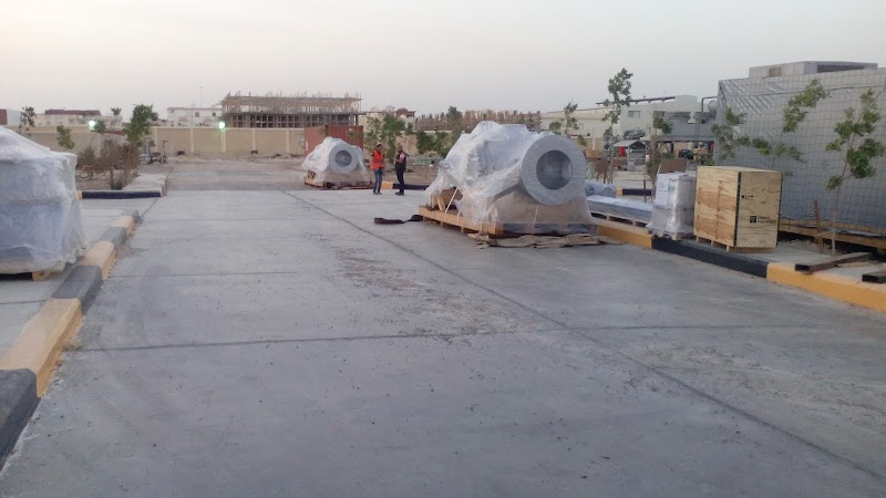 RASCON contracting company شركة راسكون للمقاولات والاستشارات الفنية - Photo 3