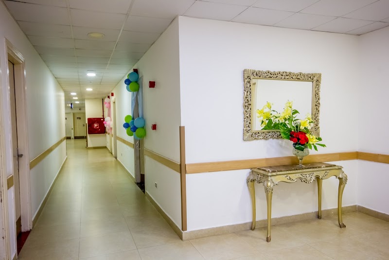 Alexandria Specialized Hospital