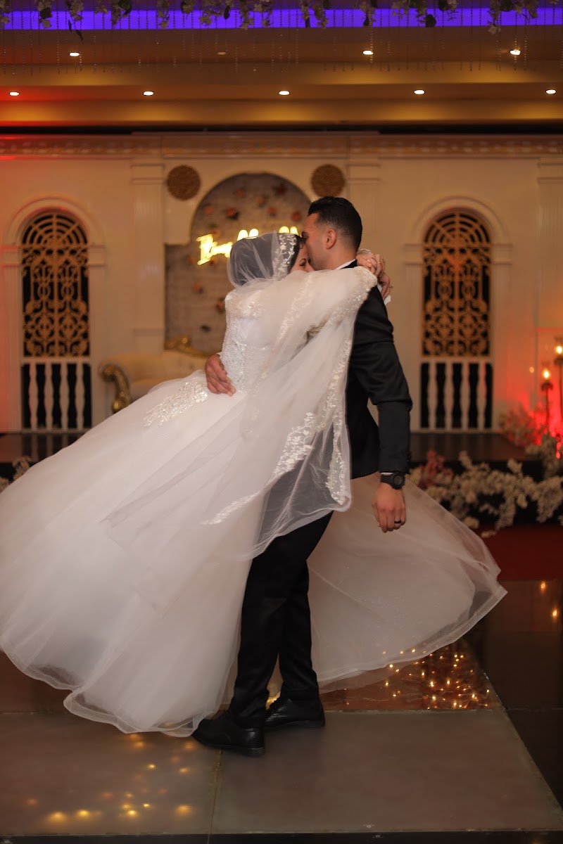 VIP Wedding Hall
