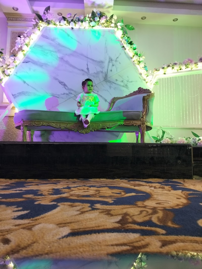 Al Saraya ElBahr Elazam Halls - قاعات السرايا البحر الأعظم - Photo 2