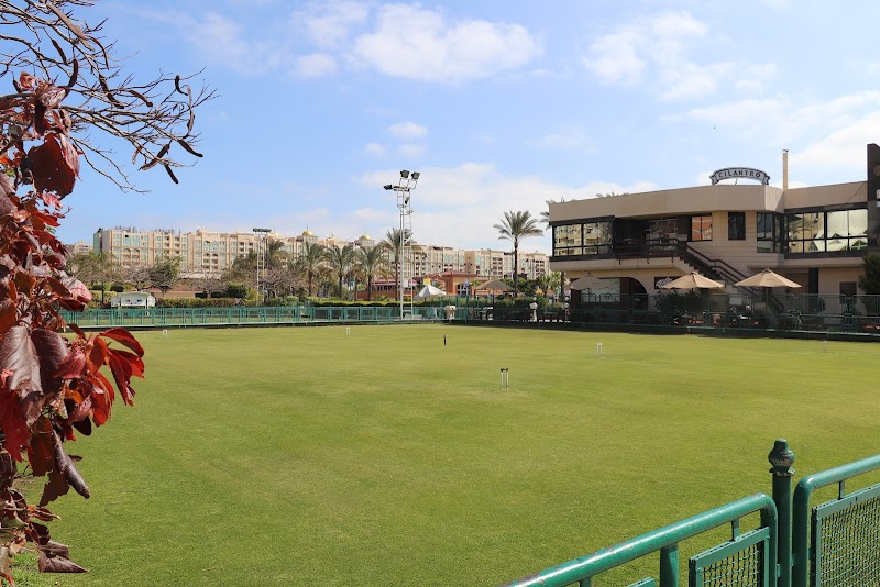 Smouha Sporting Club - Photo 1