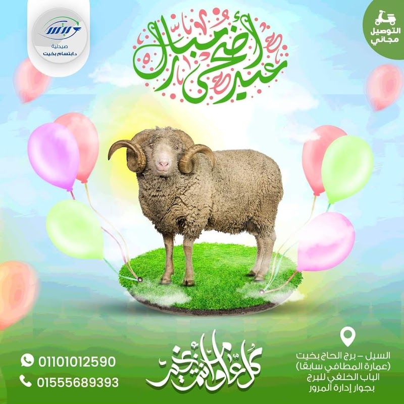 صيدلية د.إبتسام بخيت فهيم Dr Ebtesam Bekhet pharmacy - Photo 1