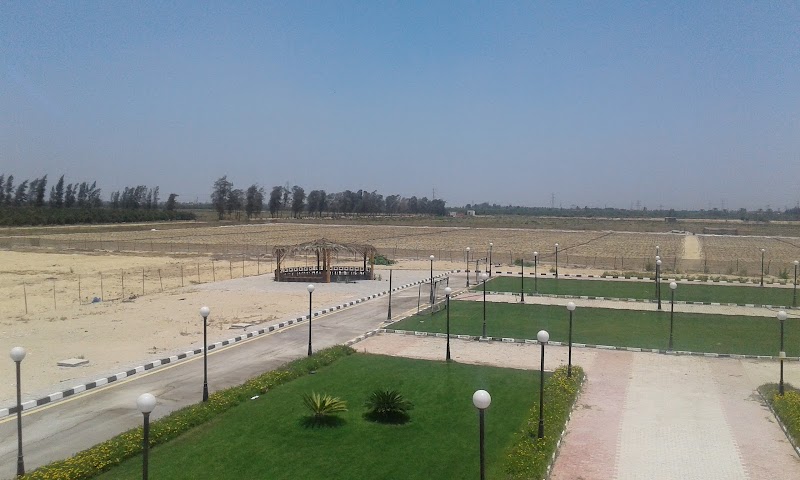 Quodrat Academy - Badr Center