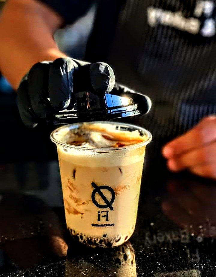 Fi cafe - صورة 2