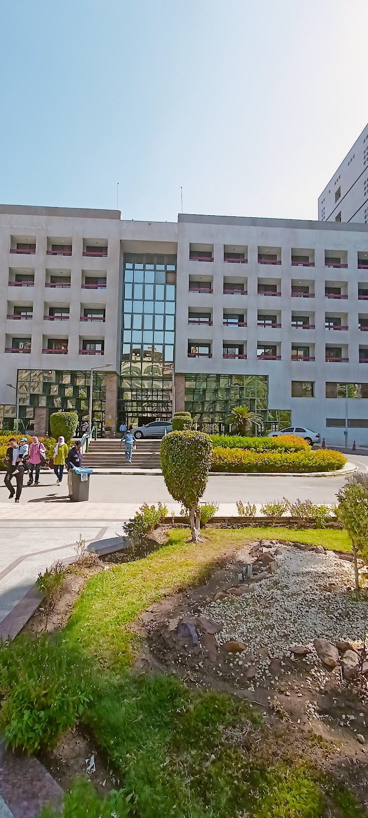 مستشفى وادي النيل - صورة 3