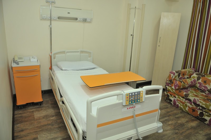 Adam International Hospital - Photo 3