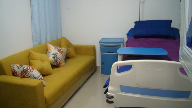مستشفى الصفا - Elsafa Hospital - Photo 2