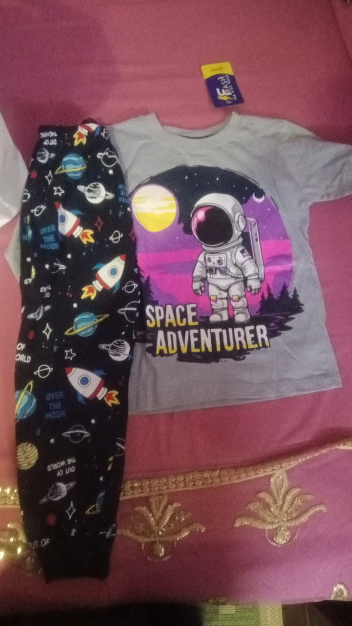 Cotton House kids Wear - صورة 1