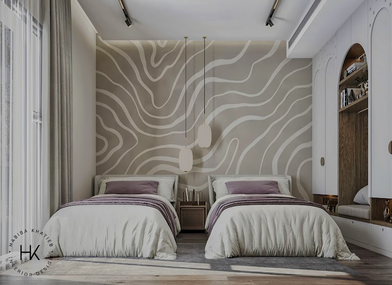 Renaissance interior design company (first decor and interior design company in hurghada and the whole redsea ) - Photo 3