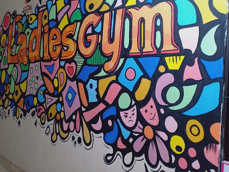 Ladies gym - Photo 1