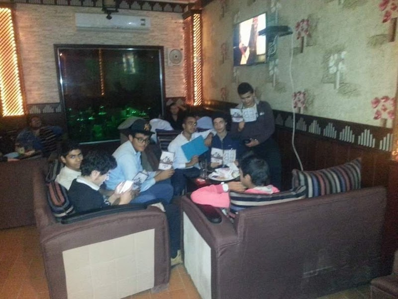 CENTRO CAFE & RESTURANT - Photo 1