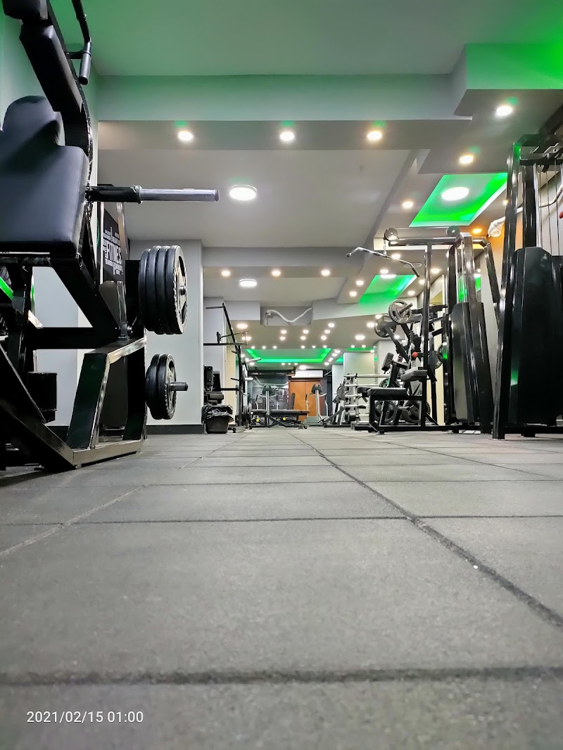 Fitness beat gym - صورة 2