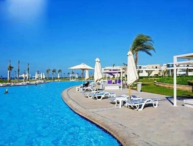 مراسى العلمين السحر والجمال - صورة 2