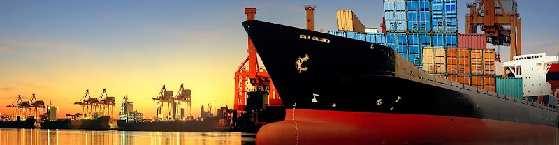 Atlas International Shipping Company - The best land freight companies for Saudi Arabia - Photo 1