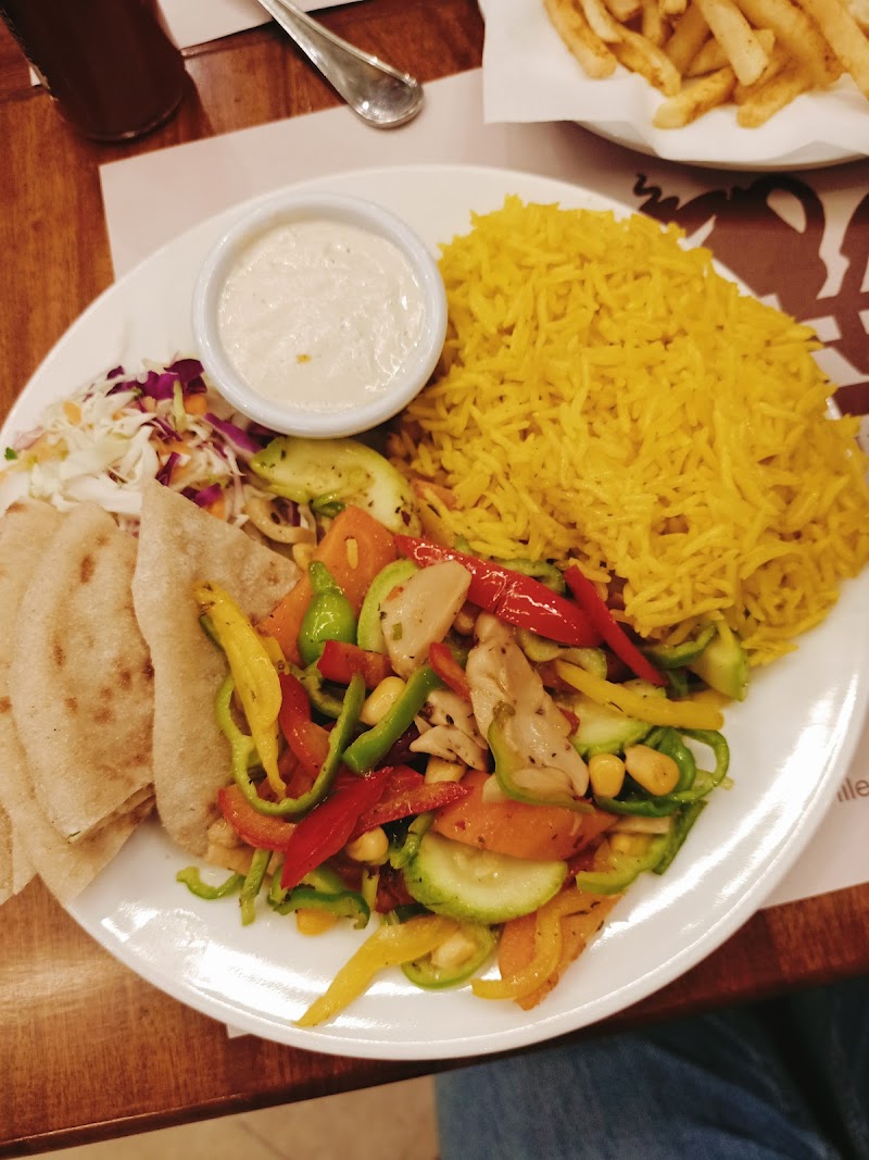 Arkan Restaurant - صورة 2