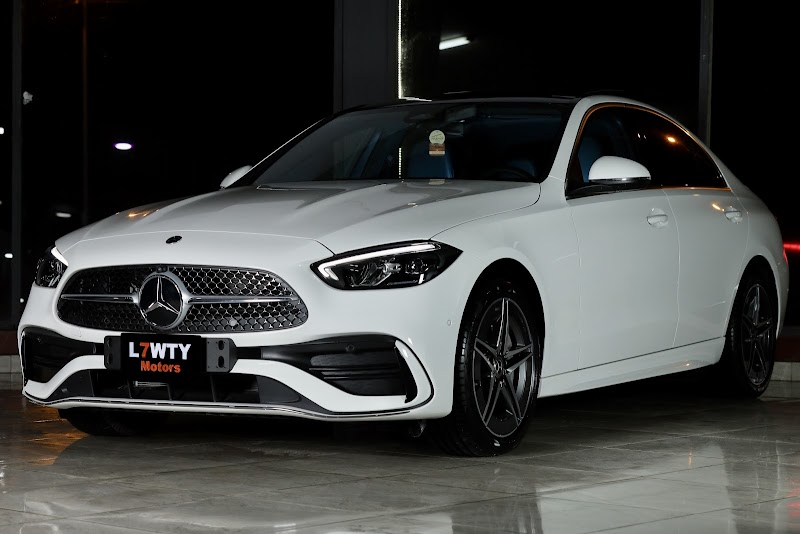 Lhwty motors - Photo 2