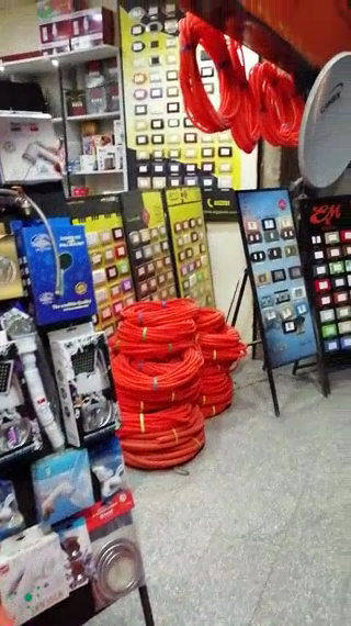 Tabarak for electrical, plumbing and hardware tools - Photo 1