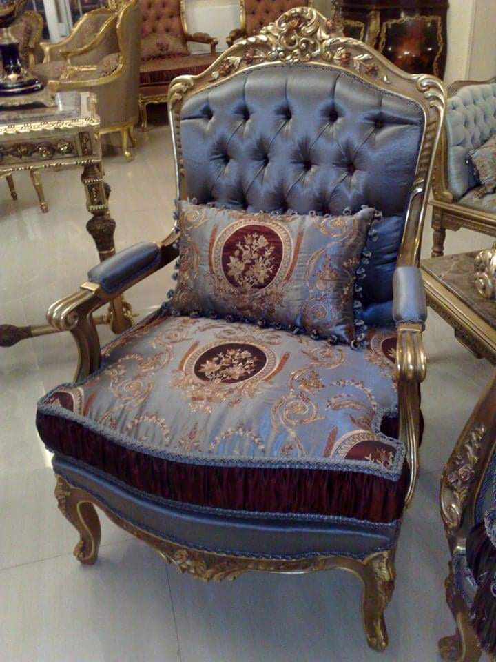 الرشيدي للمفروشات - Photo 3