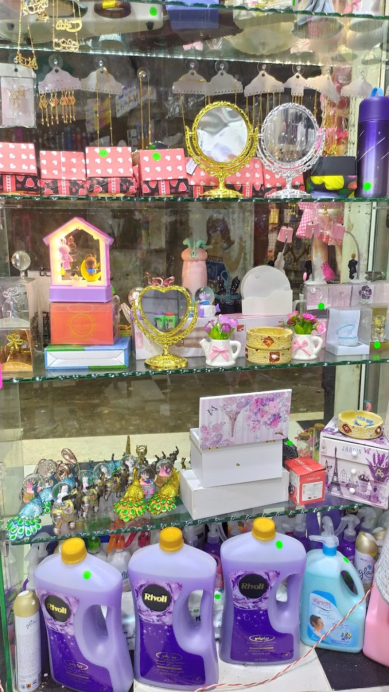 Black Rose للهدايا ومستحضرات التجميل بلاك رووز - Photo 2
