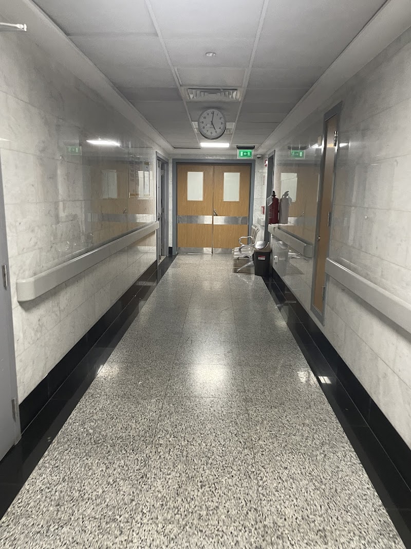 El Karnak International Hospital - Photo 3