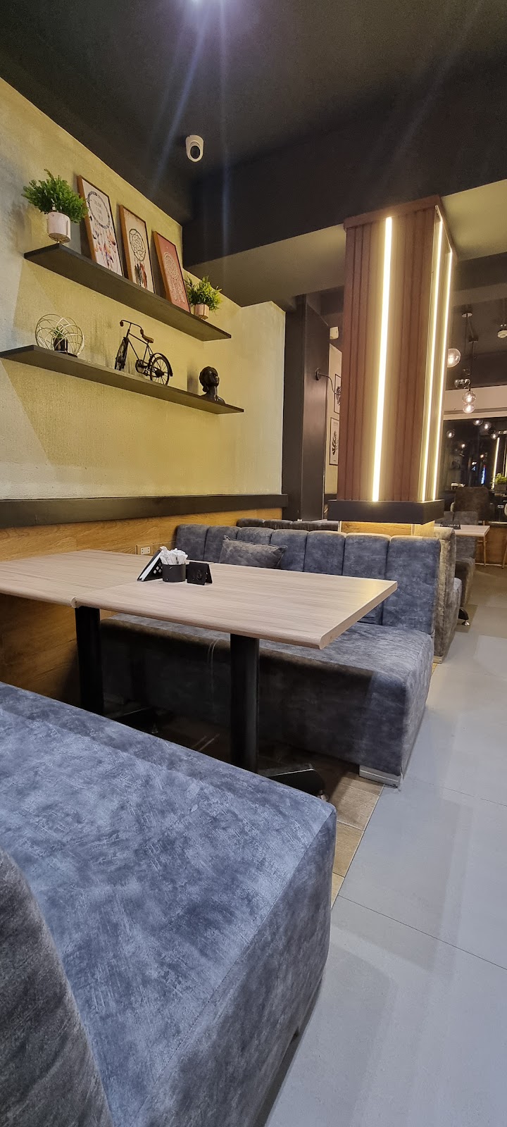 Calma Restaurant & Café - صورة 3