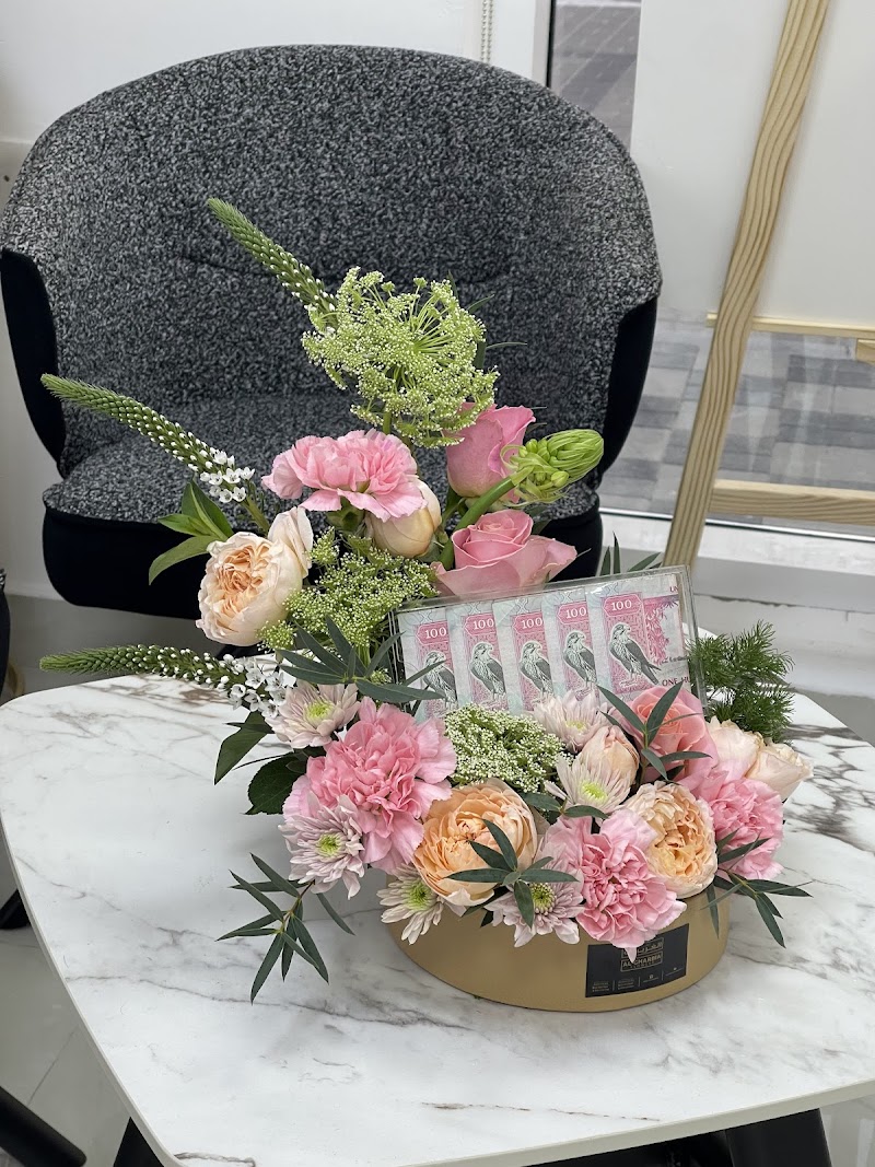Al Gharbeya Flowers ازهار الغربية - صورة 2