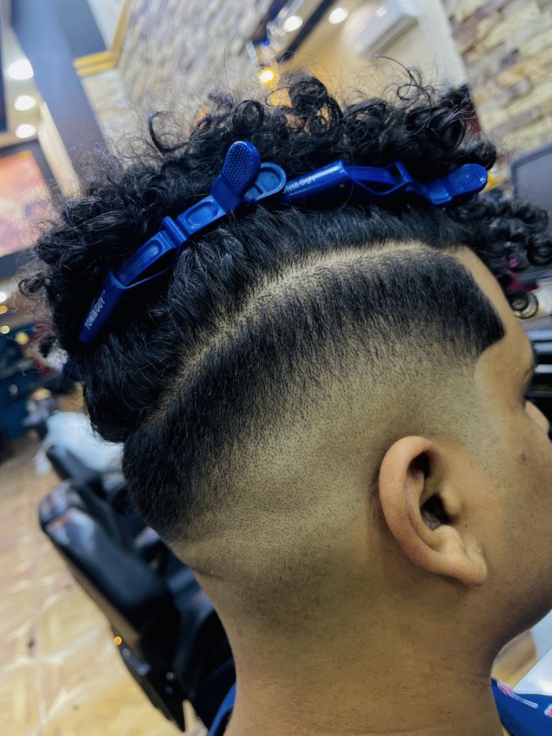 M.Mandour salon ... صالون محمد مندور - Photo 2