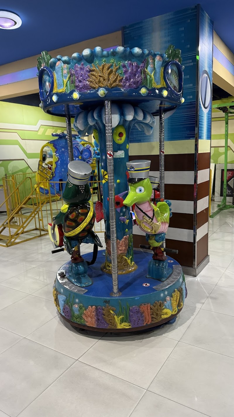 Kidzo zone - Photo 3