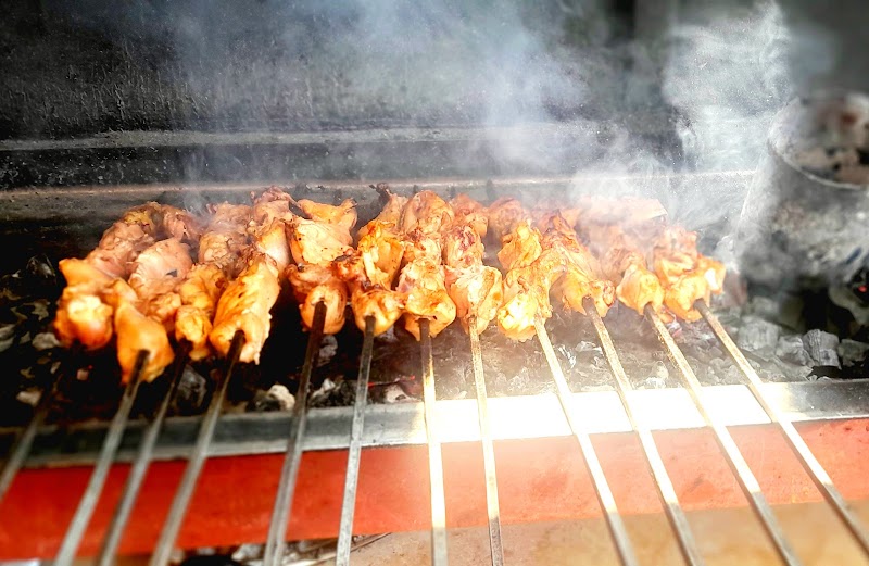 كبابجي🔥رستوران🍗أبومروان👍🏾 - صورة 1