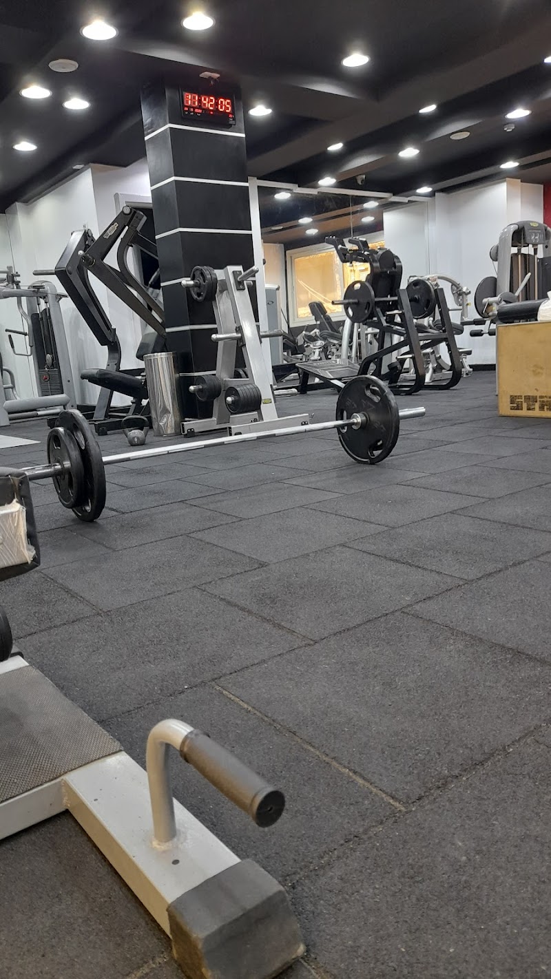 World Gym Dokki - Photo 1