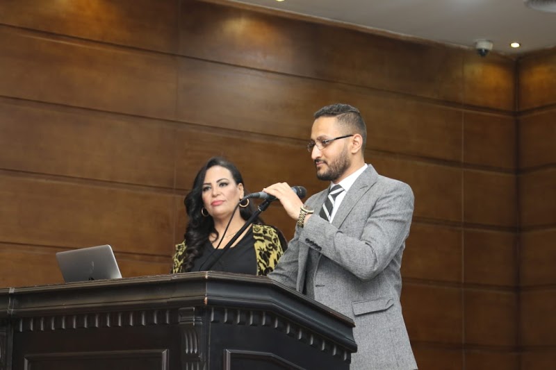 مركز العهد للتدريب وتنمية الموارد البشرية