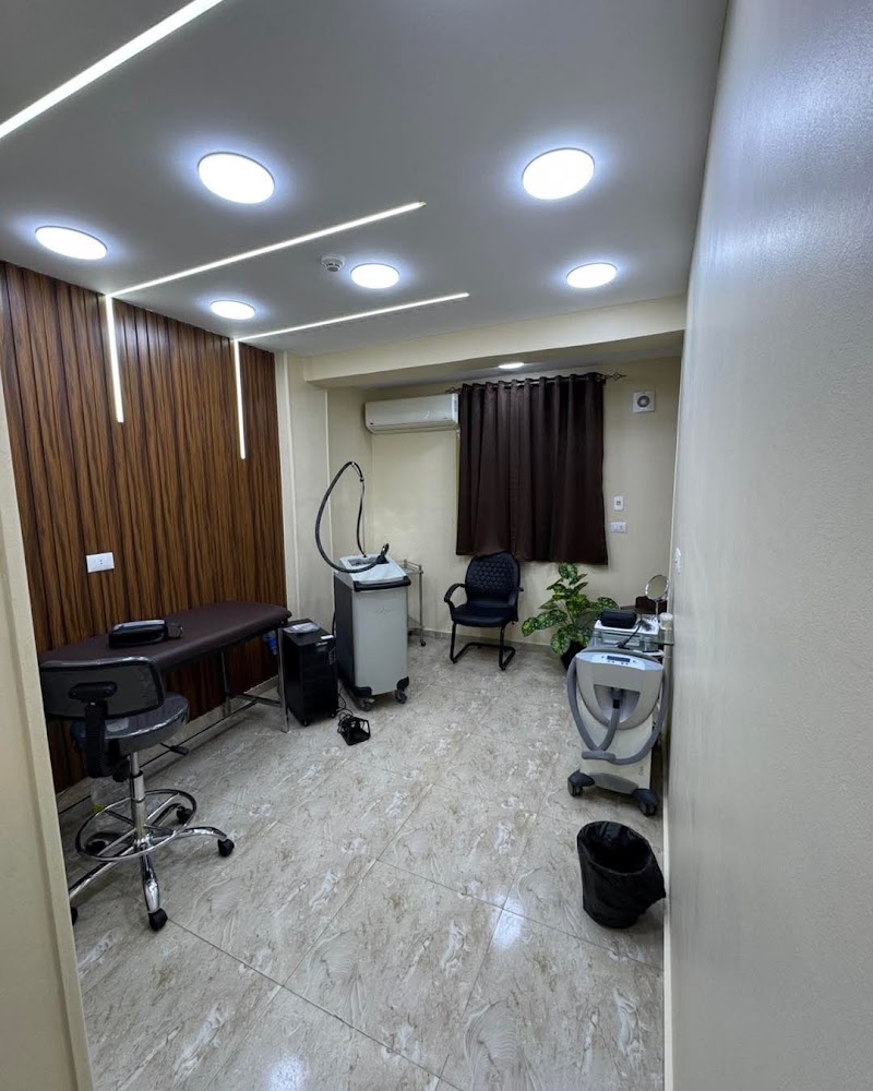 Alamal Hospital - Photo 3