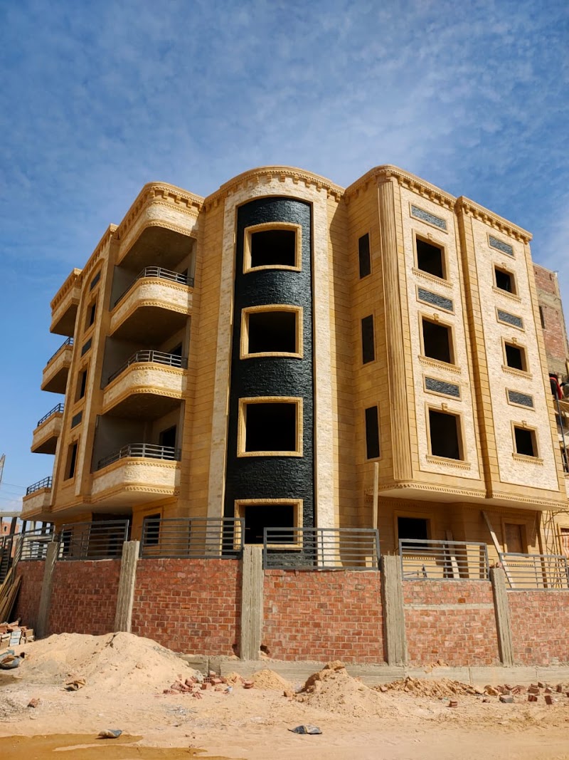 الجوهرة للتطوير العقاري
